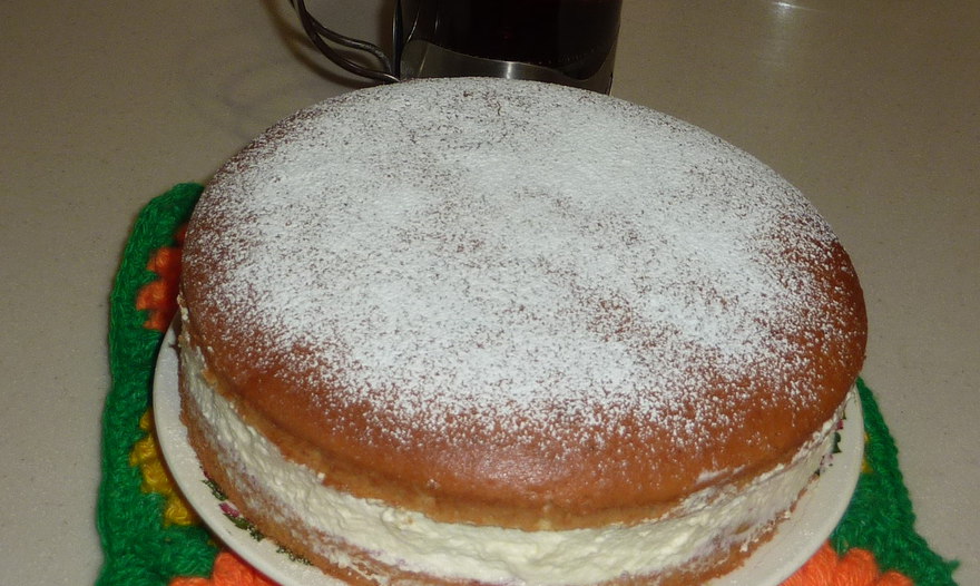 Бешбармак  из курицы