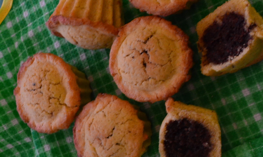 Калабрийские бокконотти