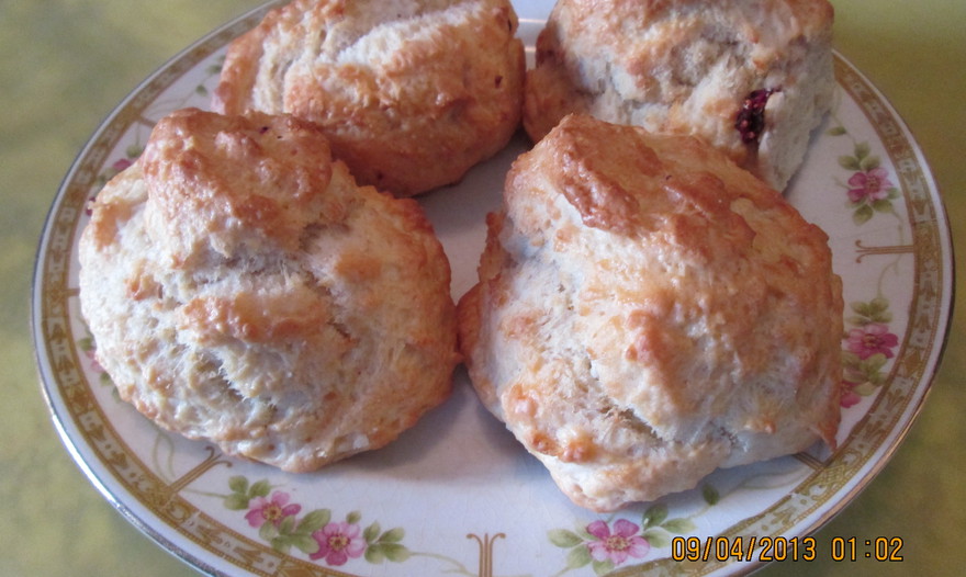 Запеканка из спаржевой фасоли