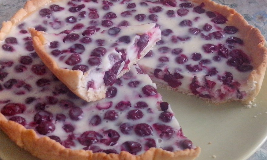 Инжирное печенье(без выпечки)