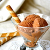 Шоколадное мороженое с черным перцем