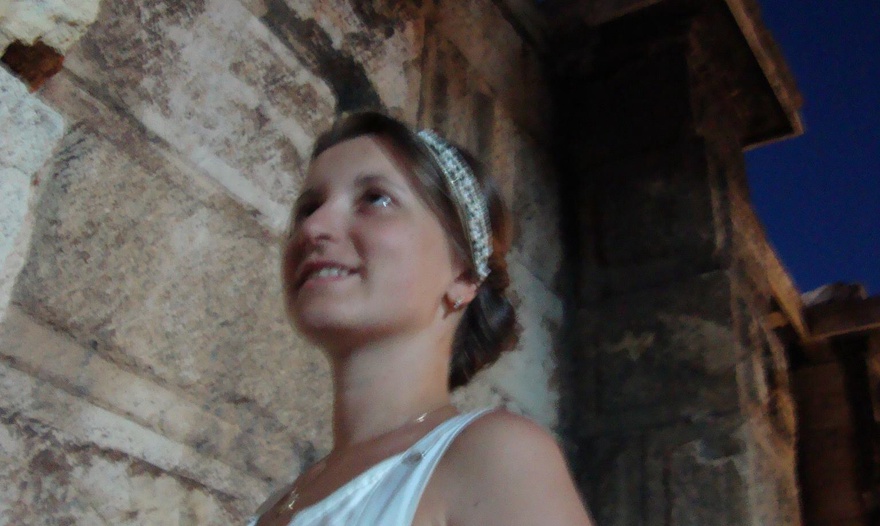 Табуле-арабский салат