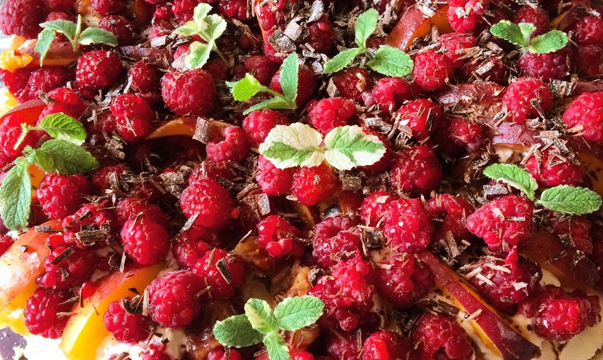 Свинина "Праздничная"