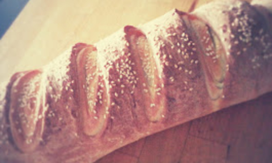 Французский багет