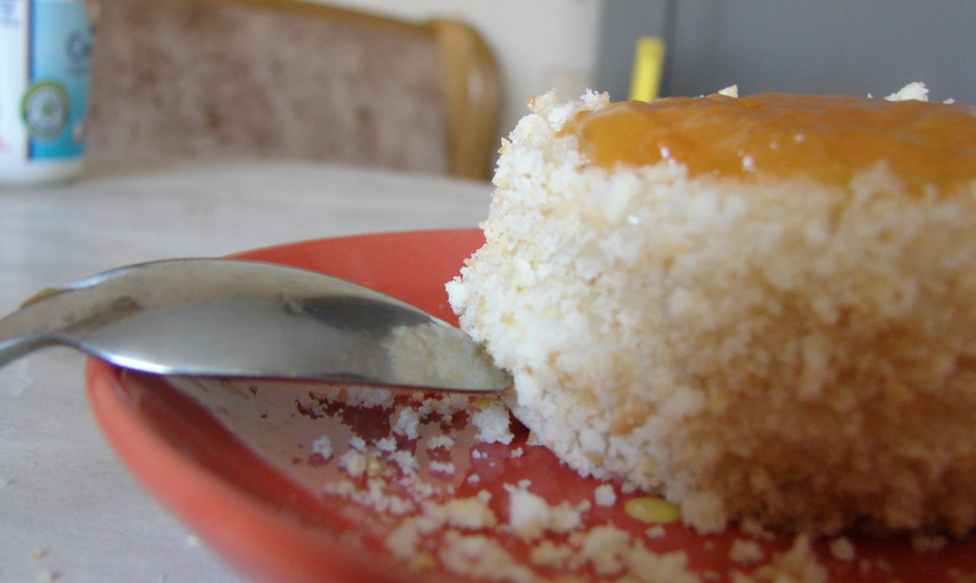 Салат грибной