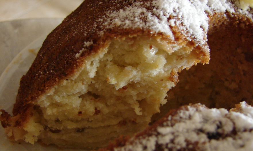 Салат грибной