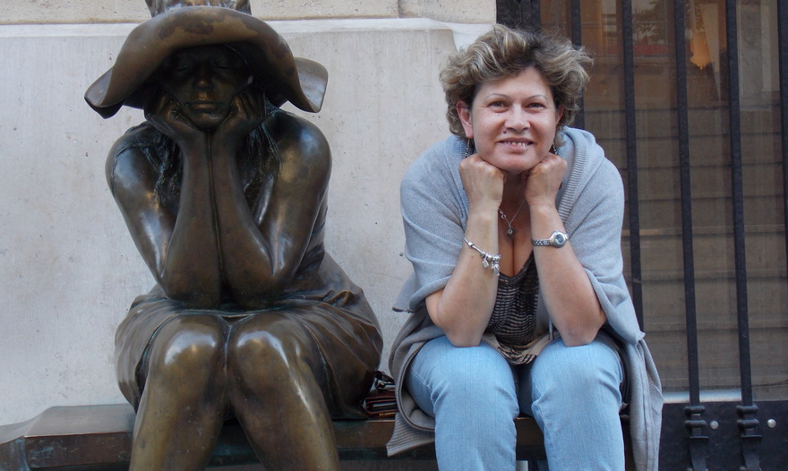 Запеканка овощная с мясом