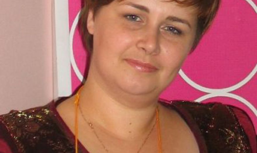 Творожный пудинг с помидорами