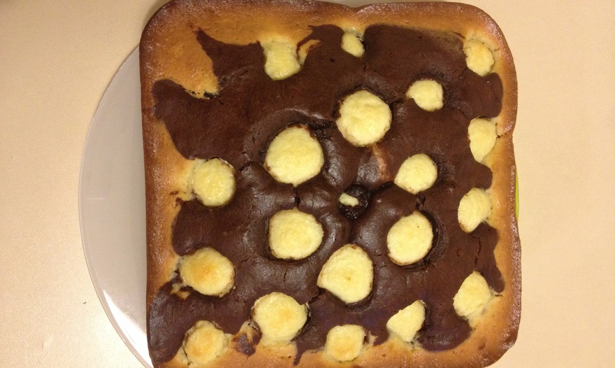 Торт "Красавчик"