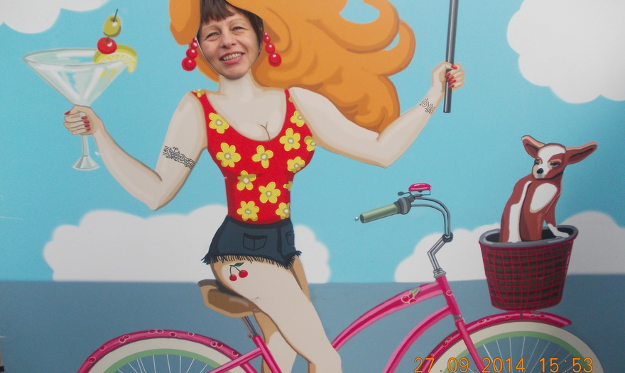 Яблочный пирог "Легкий"