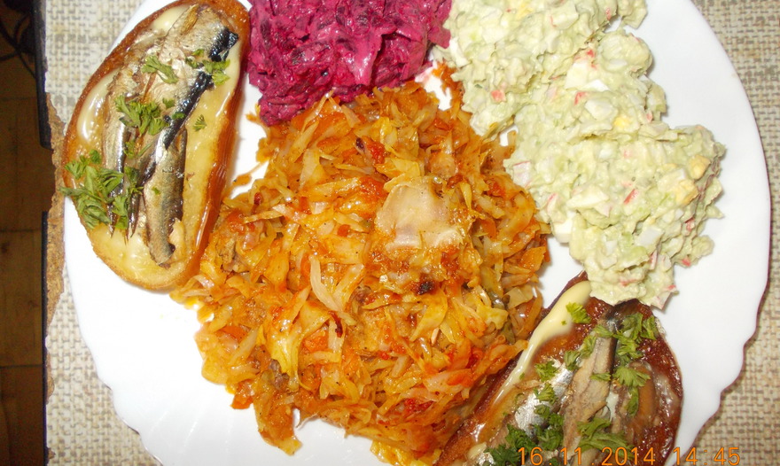 Кофейное мороженое 