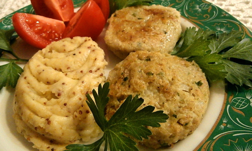 Борщ украинский 2