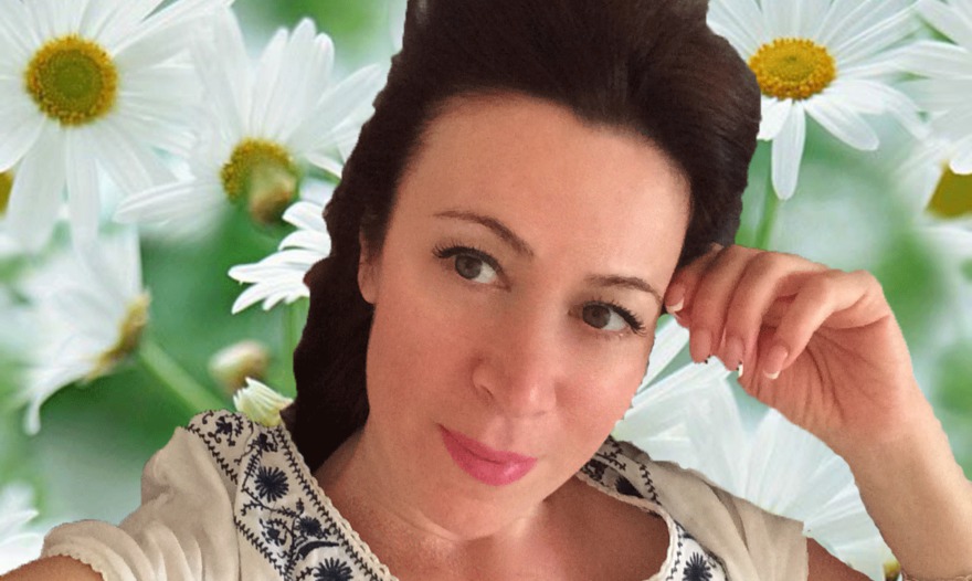 Суп "Турецкая невеста"