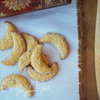 Китайское песочное печенье