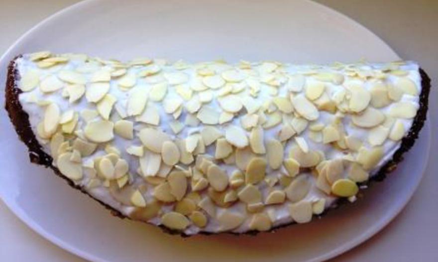 Торт "Слеза слона"