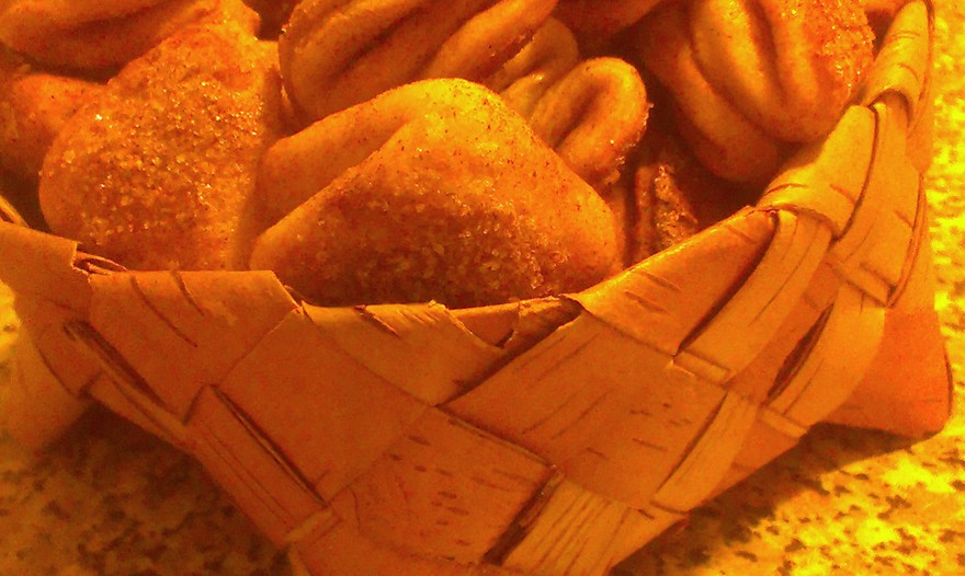 Жареная свинина в пивном соусе