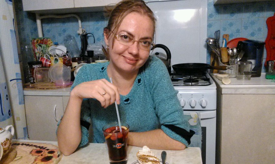 Картошка с грибами в чесночном соусе