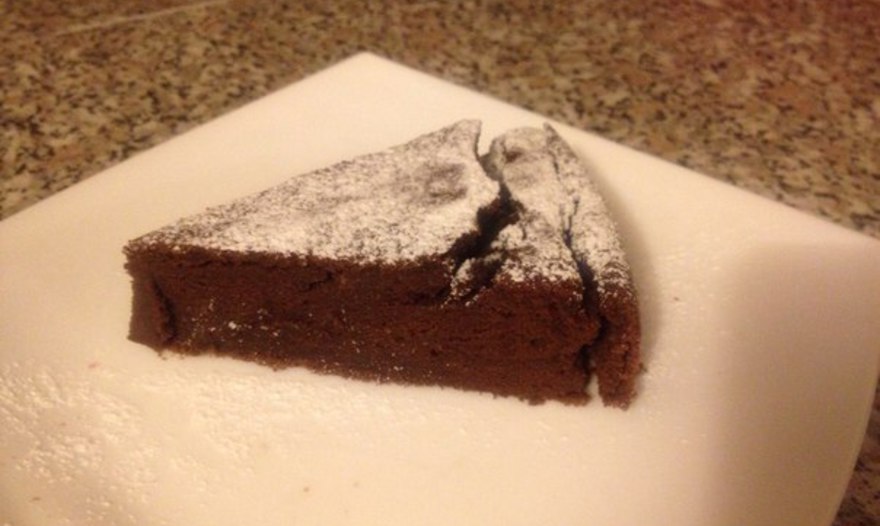 "Халы" из творожного теста