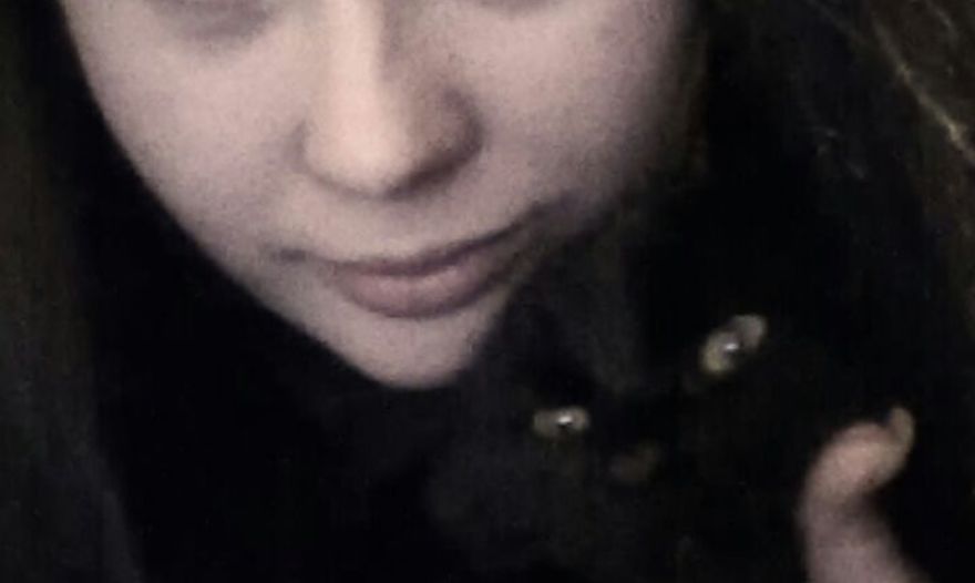 Десерт сметанно- черносливный