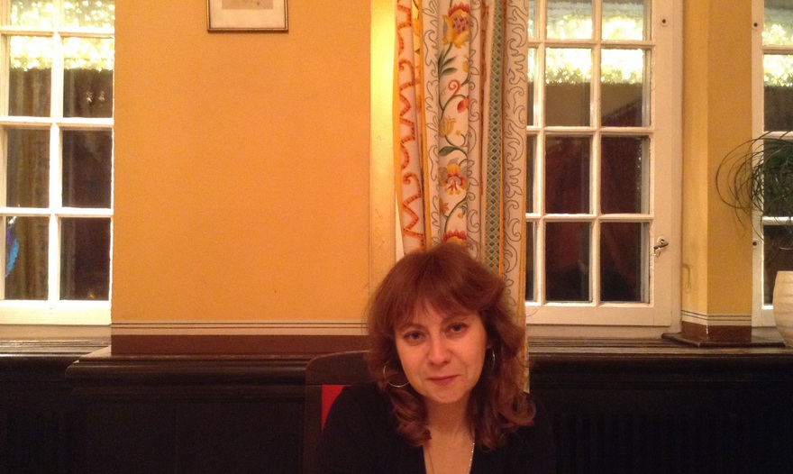 Гранола — домашние мюсли