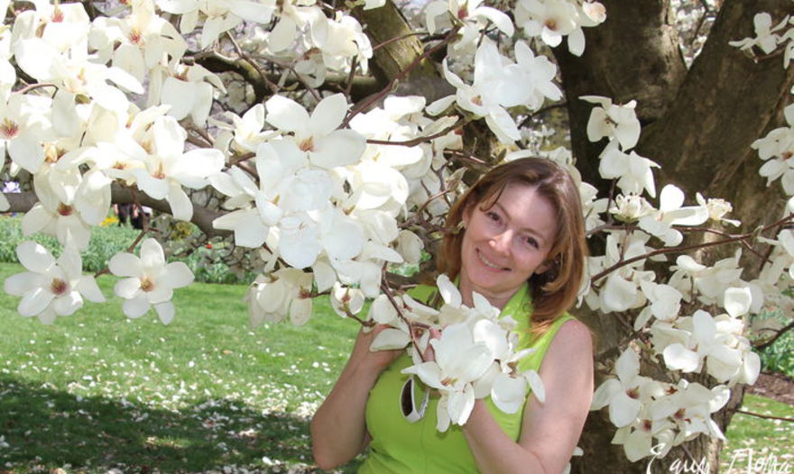 Салат "Браслет"