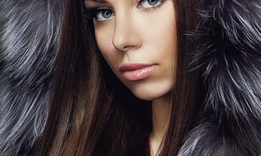 Торт "Лето в шоколаде"