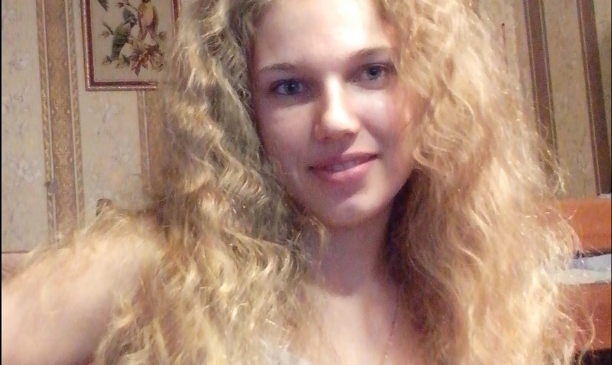 Рулет "Мамулин"