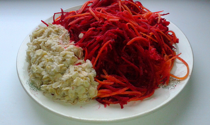 рыба под польским соусом