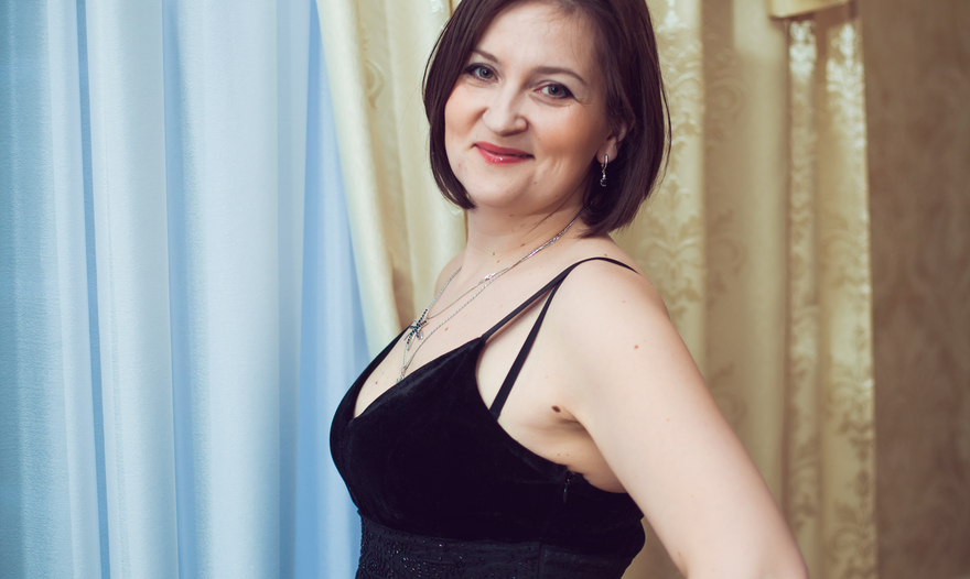 Шоколадный мусс с мятой (по рецепту Юлии Высоцкой)