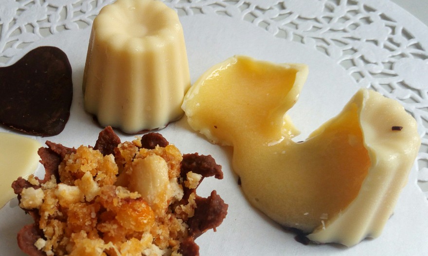 Итальянский торт "Лимонный восторг" (Delizia al limone)