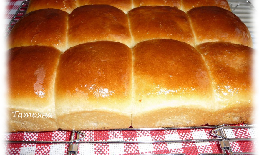 Булочки Даугавиня