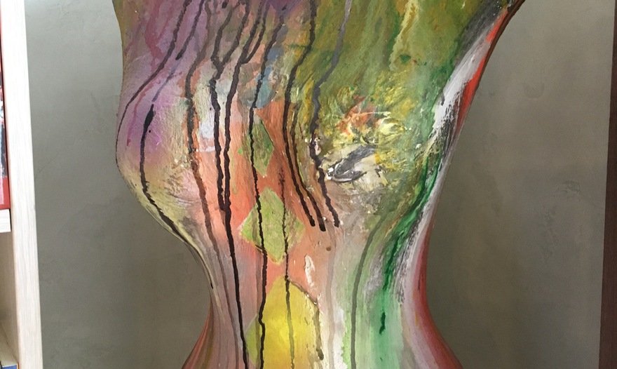 Салат "Южный"