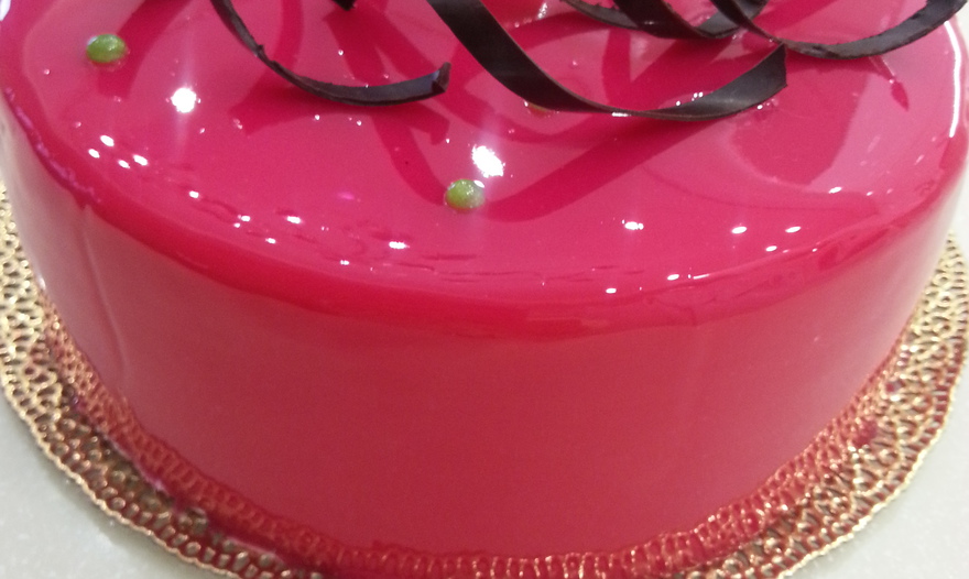 Масляное пасхальное  печенье