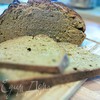 Тыквенный хлеб с гречишной мукой