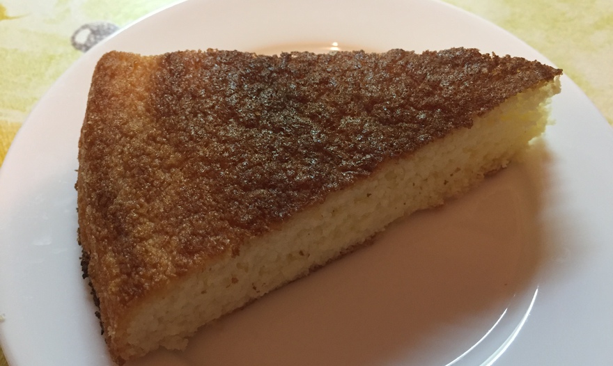 Манник обыкновенный