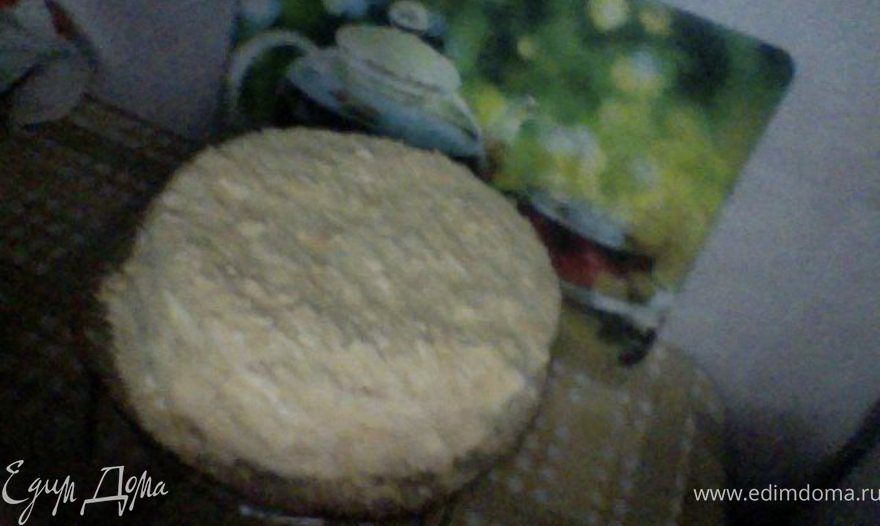 Нежный «Наполеон»