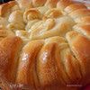Пирог сдобный «К празднику»