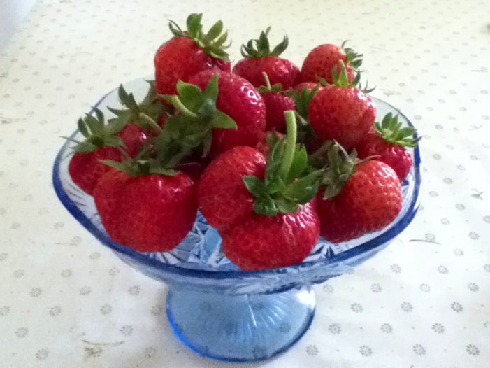 Рисовые блинчики с грушевым соусом 