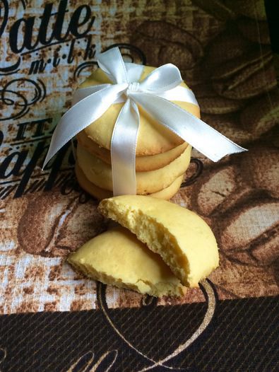 Печенье кукурузное (без масла)