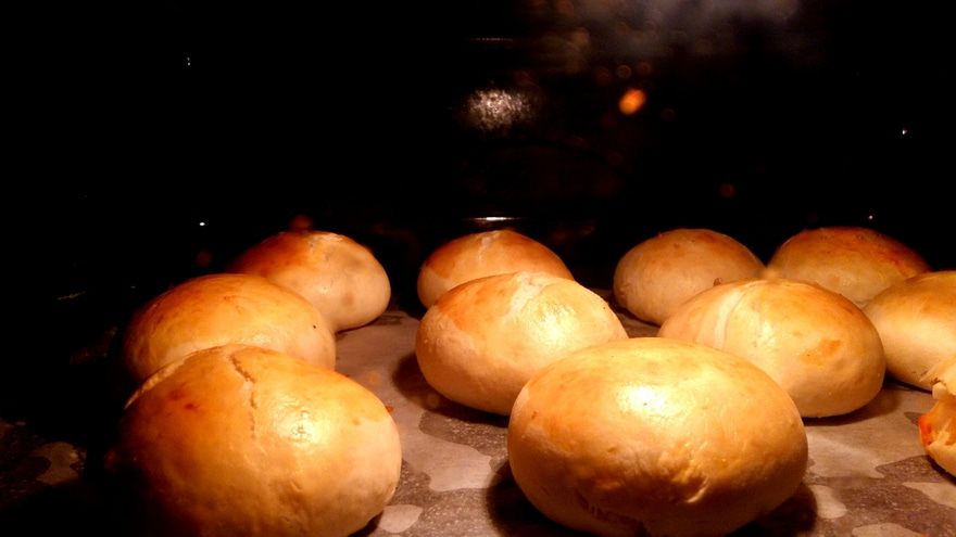 Итальянский салат с сыром и макаронами 