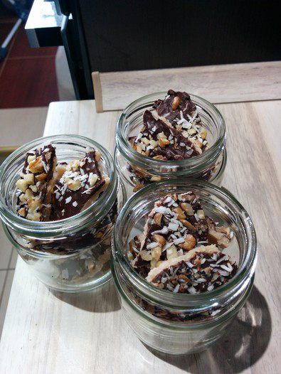 Конфета "Чудо-ириска"