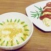 «Омурайсу», японский омлет с начинкой
