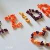 Цукаты: свекла, морковь, имбирь