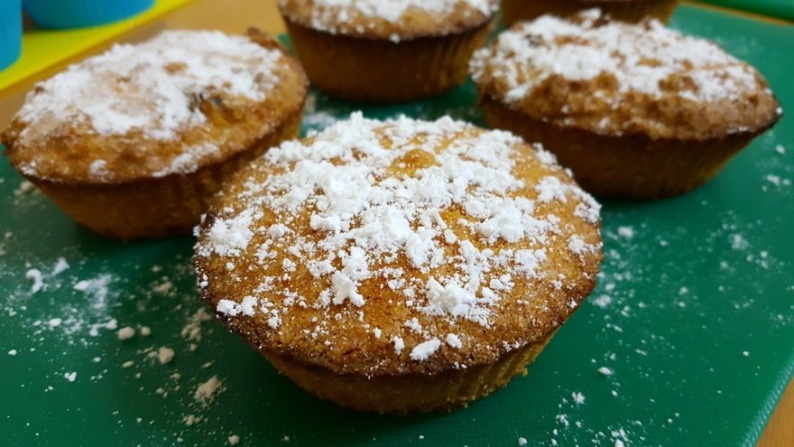 Печенье «Беккуте» от Эллы Мартино