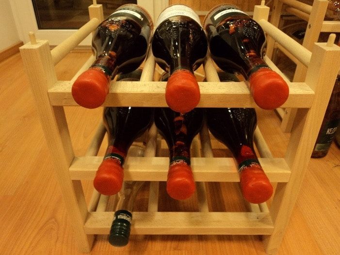 Ратафия (настойка) «Несмеяновка»