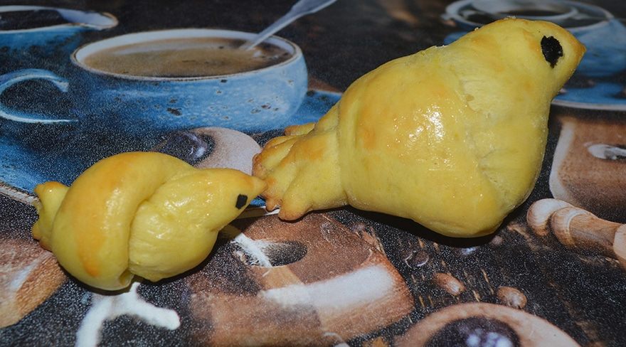 Салат «В объятьях весны»