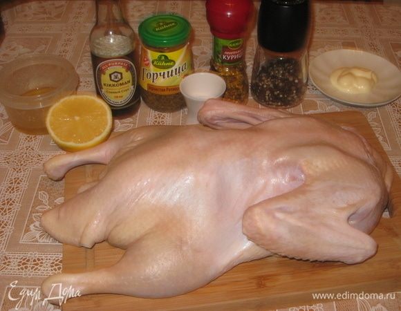 Утка в майонезе в духовке - 8 рецептов рецептов сочной и мягкой утки с пошаговыми фото