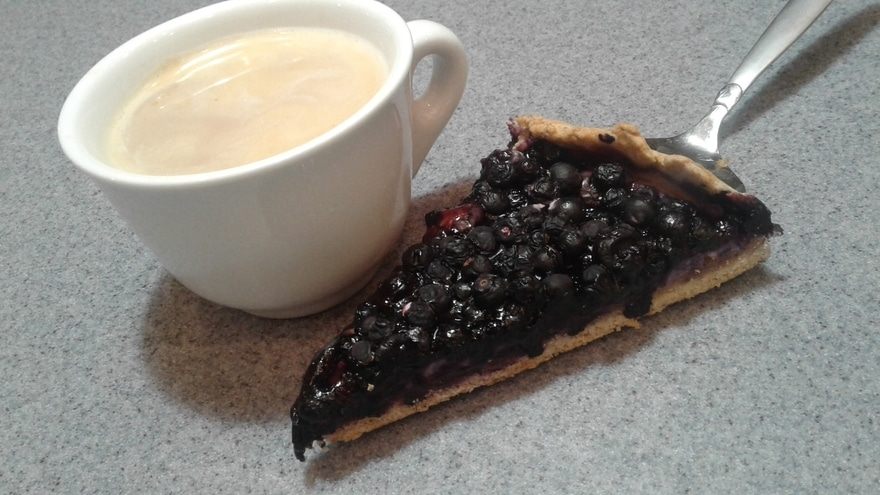 Полезная галета