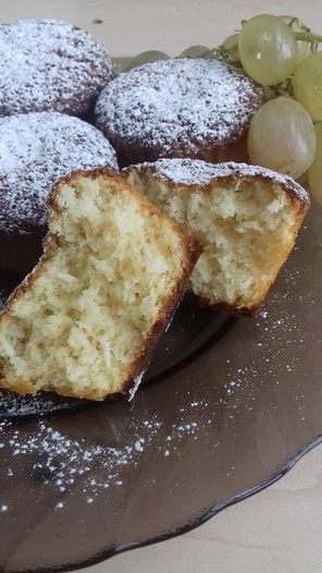 Кокосовый пирог на сгущенке