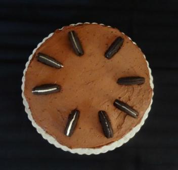 Торт «Орео»